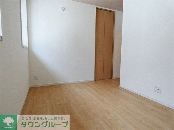 スカイ・フラワーの物件内観写真